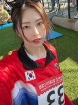 Hezz(헤즈), 멍때리기 대회 참여로 전한 근황…다채로운 소통 ing