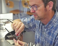 안경 브랜드 마르쿠스 마리엔펠트, 런칭 30주년 기념 비스포크 행사 실시