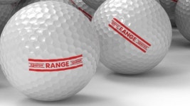 엑스페론, 골프연습장 전용 볼 사업 본격화