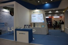 정록, 2022 한국전자전 참여…국방기술이전 사업화 사례 기업 자격