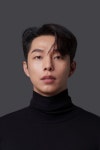모델 강림, 일공일이와 전속계약 체결…배우로 본격적인 활동 예고