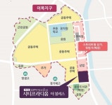 시티건설, 이목지구 북수원 시티프라디움 더 블리스 11월 공급 예정