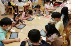 벡스인텔리전스, 유아동 AI 기반 플랫폼 키즈퓨처그램 1차년도 시범사업 진행