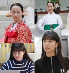 ‘연예인 매니저로 살아남기’ 조여정, 우아한 한복 자태→시크x도회美까지…‘독보적인 톱스타 아우라’