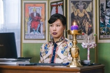 ‘심야카페: 미씽 허니’ 정영주X문숙X박건일, 특급 조연진들의 앙상블 화제