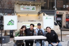 딜라이브TV, 직원들 아이디어로 TV프로그램 제작…‘달려라~ 해피트럭’ 온에어