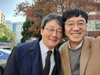 국민의힘 김웅 의원 