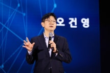 오건영 제2의 금융위기? 극단적 비관론 벗어나야 [2022 gfe]