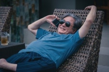 ‘카지노’ 최민식X손석구X이동휘, 감출 수 없는 반전 매력 선사…3인 6색 캐릭터 스틸 공개