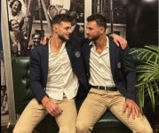 세계 54위 남자프로테니스 현역 선수, 동성애 커밍아웃