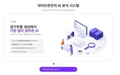 바이브온코퍼레이션, 프리시리즈A 투자 유치
