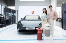 LG 퓨리케어 에어로퍼니처, 포르쉐 공식딜러 도이치 아우토와 공동 프로모션 진행
