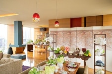 파크 하얏트 서울, 럭셔리 콘셉트의 커스터마이징 돌잔치 패키지 2종 선봬