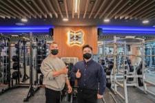 스트렝스라이프 짐80, 스포짐 가양점 공식 오피셜 센터 7호점 지정