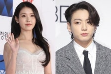 아이유·정국, 美 롤링스톤 위대한 가수 200 선정