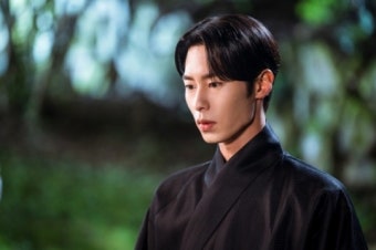‘환혼: 빛과 그림자’ 이재욱, 대형 프로젝트 성공으로 입증한 진가…14일 아시아 투어 팬미팅 개최