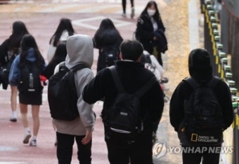 대도시도 학생수 감소…여중·남고→남녀공학 속속 전환