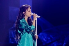 에일리, 데뷔 10주년 기념 전국투어 콘서트 ‘한 걸음 더’ 성료 앞으로의 10년도 팬들 위해 노래할 것