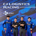 CJ로지스틱스 레이싱, 2023 시즌 오한솔·박준서 라인업 발표