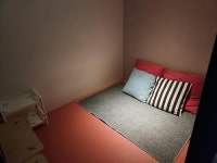 모텔 같은 룸카페 단속이 청소년 성 억압? 범죄 예방 차원