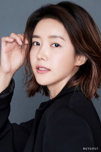 채정안, tvN ‘패밀리’ 출연…의리파 국정원 변신