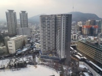 세운지구 내 세운 푸르지오 헤리시티, 힐스테이트 세운 센트럴 민간임대 아파트 분양 나서