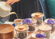 소피텔 앰배서더 서울 호텔, 전문 티 소믈리에의 블렌딩 티 ‘시그니처 셀렉션’ 출시