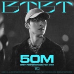 비아이, 글로벌 히트곡 BTBT 기록 추가! 댄서 21명 함께한 예술적인 퍼포먼스에 반응↑