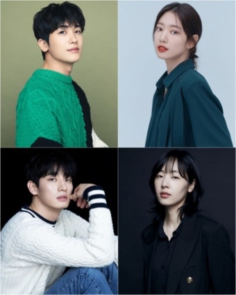 “‘상속자들’ 이후 10년 만에 재회” 박형식X박신혜, ‘닥터슬럼프’ 캐스팅…케미스트리는 최고의 관전 포인트[공식]