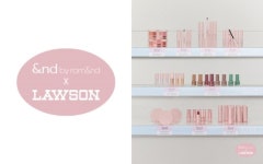 아이패밀리에스씨, 일본 로손과 편의점 전용 브랜드 출시