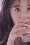 김도희, 수트 뚫고 나온 청초 美…새 프로필 사진에 드러난 꽃 비주얼