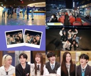 배틀트립2 다영X아린X유정X주학년X김요한X유용하 구구즈 출격…화끈한 MZ들의 부산 여행 예고