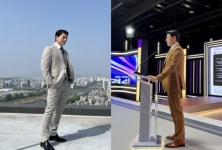 ‘퀸메이커’ 류수영, 오싹한 빌런의 탄생…‘선과 악 넘나드는 천의 얼굴’