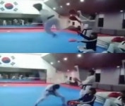 한 동네에서 담합 원비 2만원 올린 태권도장들