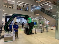 코리아보드게임즈, 그래비트랙스 어린이날 체험 행사 롯데몰 수원점에 오픈