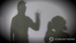 전 부인에 불 지르고 투신한 남성 사망...여성도 중태