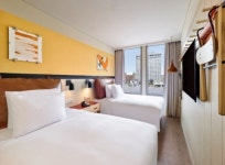 목시 서울 명동, ‘Gym & Pool’ 패키지 선봬