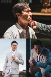 '스틸러: 일곱 개의 조선통보' 김재철, 주원과 액션 연기 호흡…“주원은 상대 배우에 대한 배려심이 참 깊은 배우”