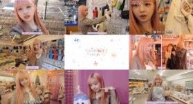 아이브 레이, ‘따라해볼레이’ 첫 공개…통통 튀는 텐션 ‘힐링 UP’