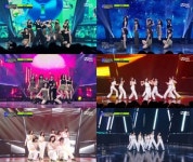 ‘엠카운트다운’ 프로미스나인, #menow로 보여준 완벽한 Attitude