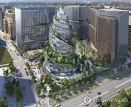 아마존, 버지니아 제2본사 메트로폴리탄 파크 캠퍼스 공식 개장