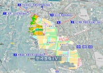 수원시 서부권에 5천호 규모 공공주택지구 조성