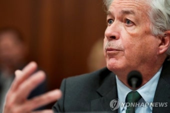 美 CIA 국장, 우크라 극비리에 방문한 이유는