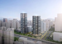 신통기획 서초 진흥아파트, 최고 50층 재건축