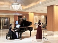 롯데호텔 서울, ‘소공30데이’ 프로모션 진행…아트 콘텐츠 강화