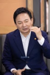 고개숙인 원희룡·이한준…LH 아파트 수질·시공불량 사죄