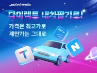 오토핸즈, 비대면 거래 오토인사이드 다이렉트 내차팔기 성장세 보여
