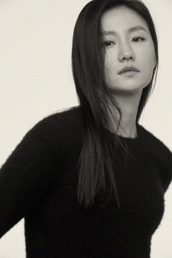 김소진, 앤드마크와 전속계약 체결…전종서X김혜준X박진주X장영남X신시아X이주빈 등과 한솥밥