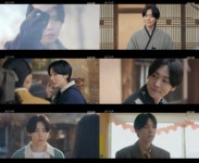 ‘순정복서’ 김진우, ‘얼굴 천재’ 유치원 부원장 첫 등장…순정 만화 비주얼 눈길