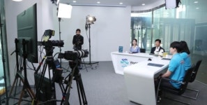 대한상의, 오픈 스튜디오 네모(NEMO) 개소